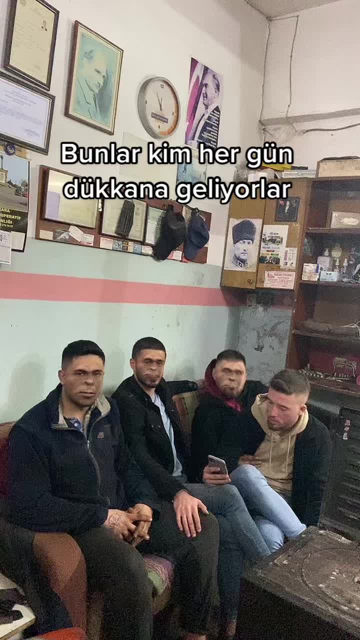 @Göktuğ Bülbül