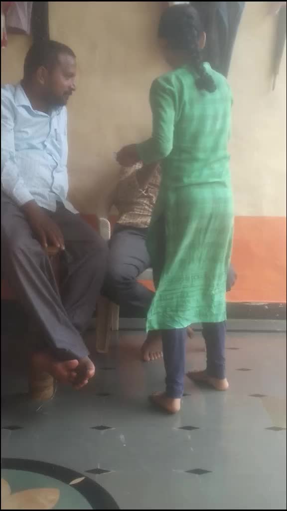 @Krishnaveni Govula