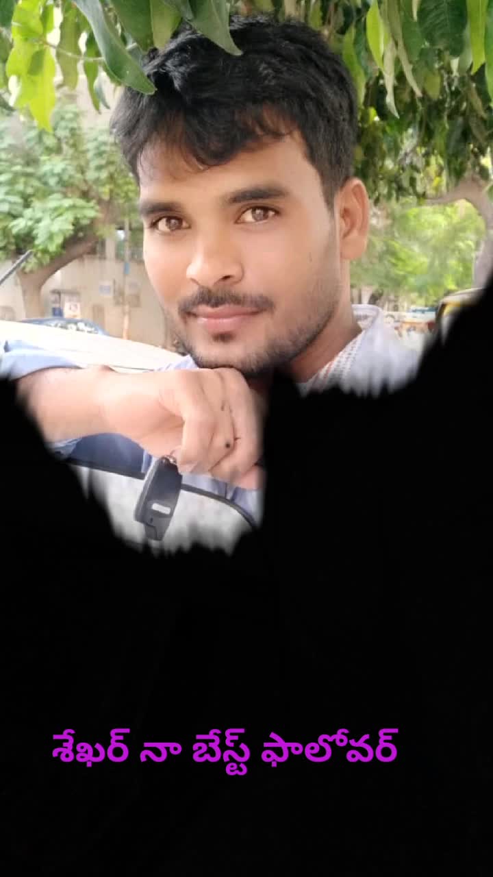 @v ravi kumar.NTR