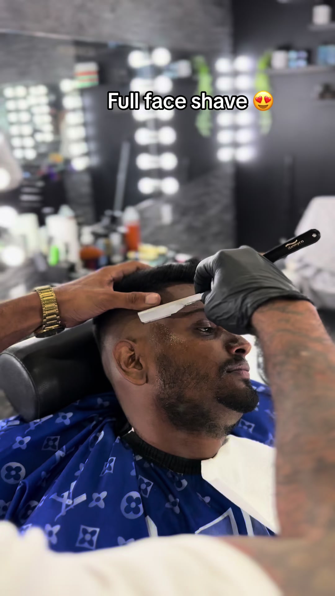 @Enzy Blendz 💈