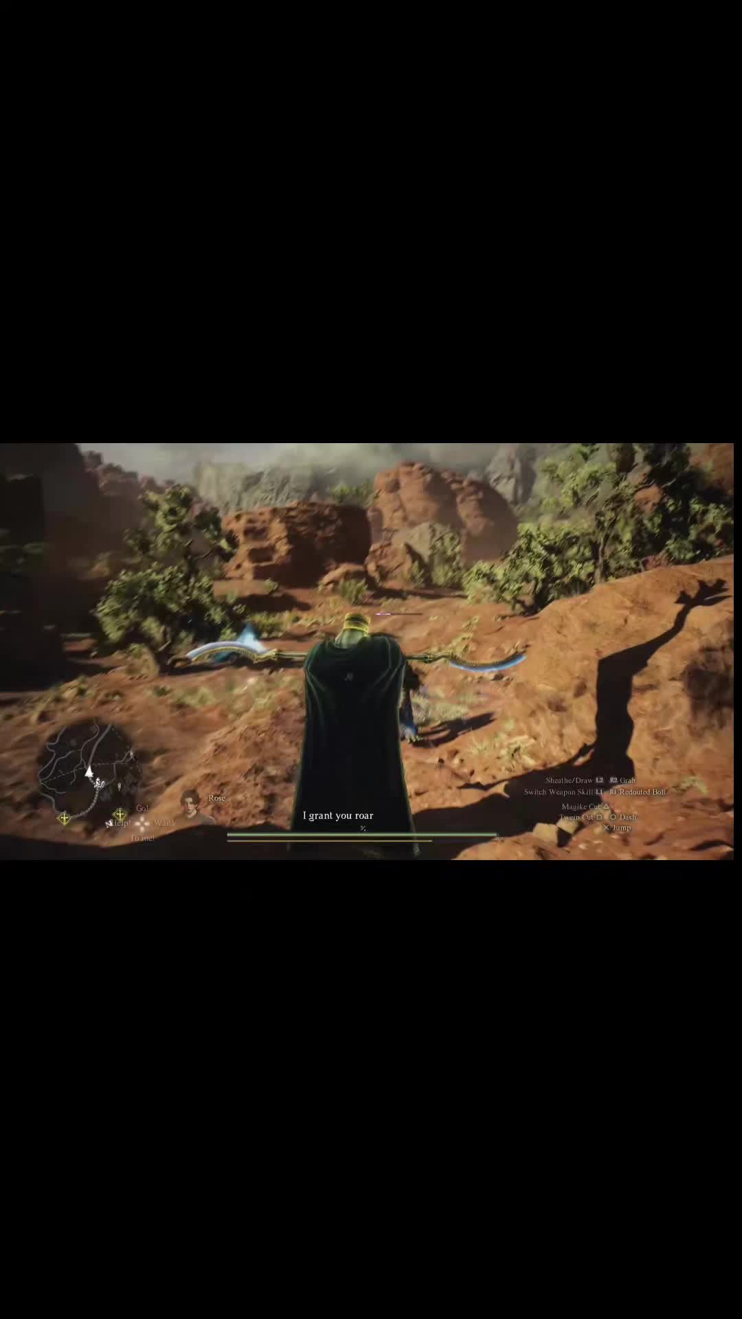 @Sevarog Gaming