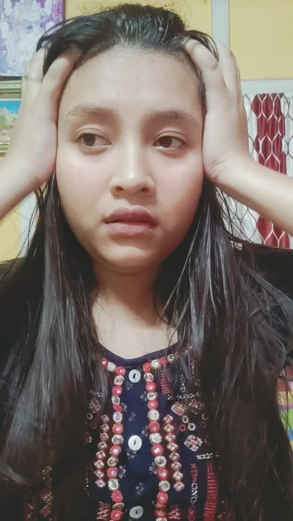 @bhayolina kalita