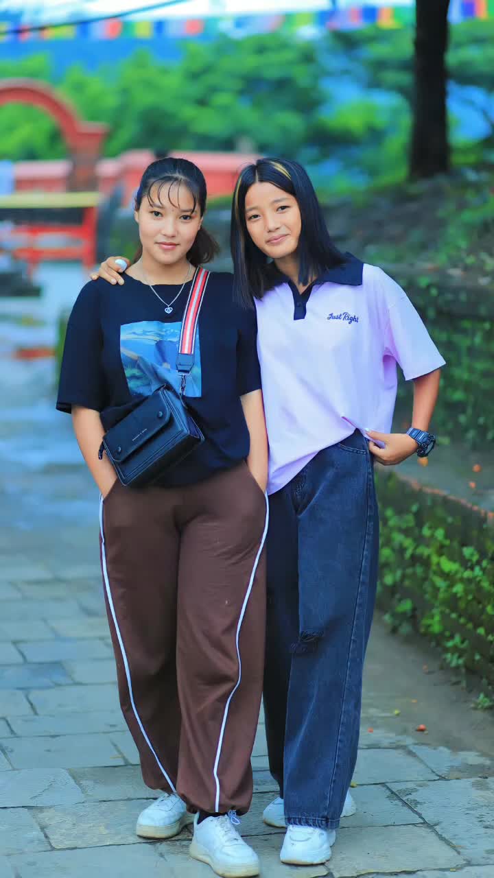 @Rabina T magar 💗👀🥀