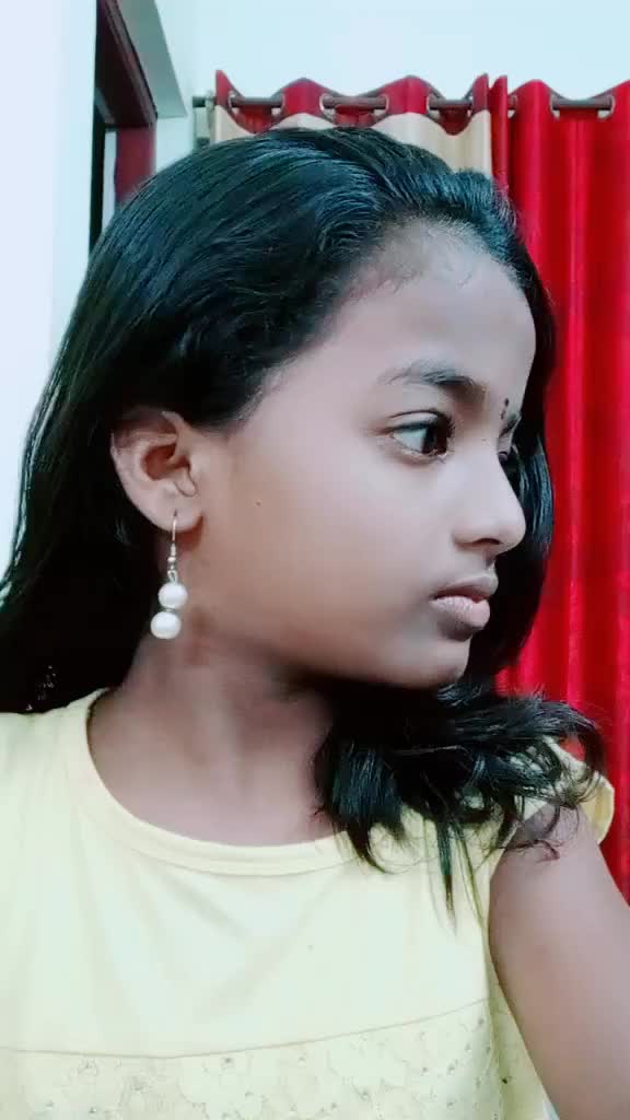 @😍 Nivedha 😍kunji😍