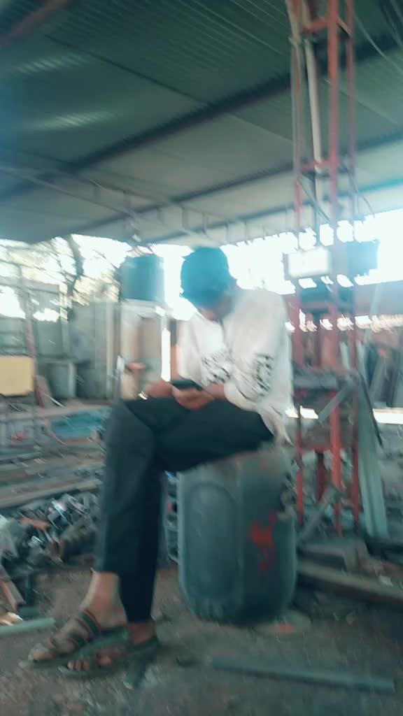 @Ashok Thakor