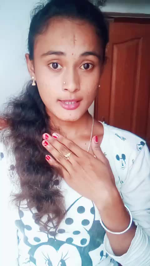 @Pallavi Chinnu