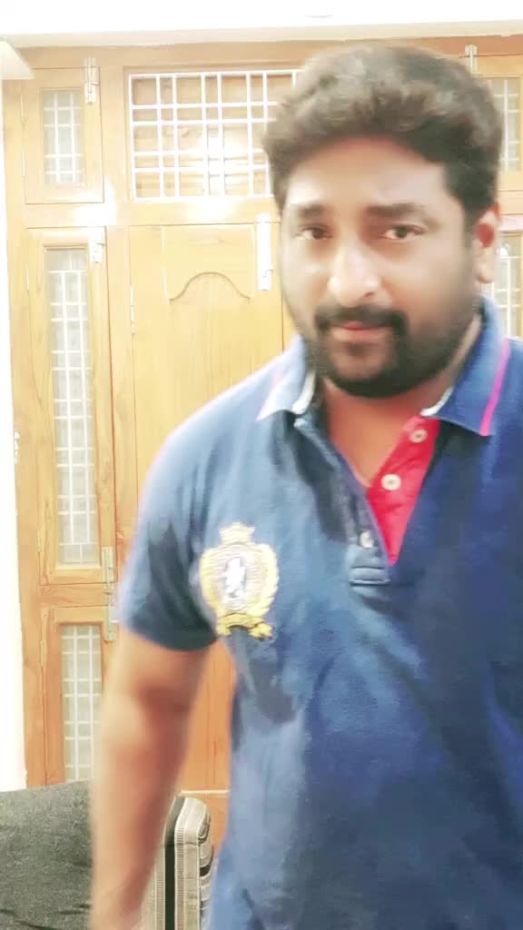 @Santhoshkumar8😍😍