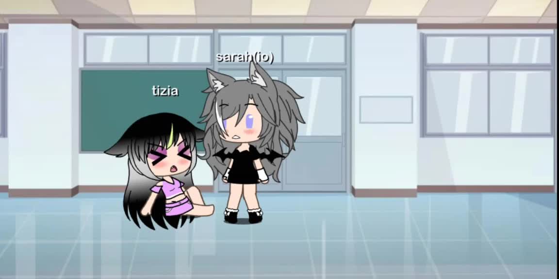 @Amo gacha life❤️
