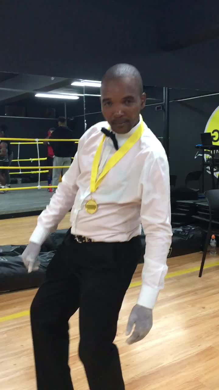@beni_strong🥊