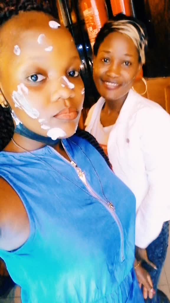 @Buyunga Daphine