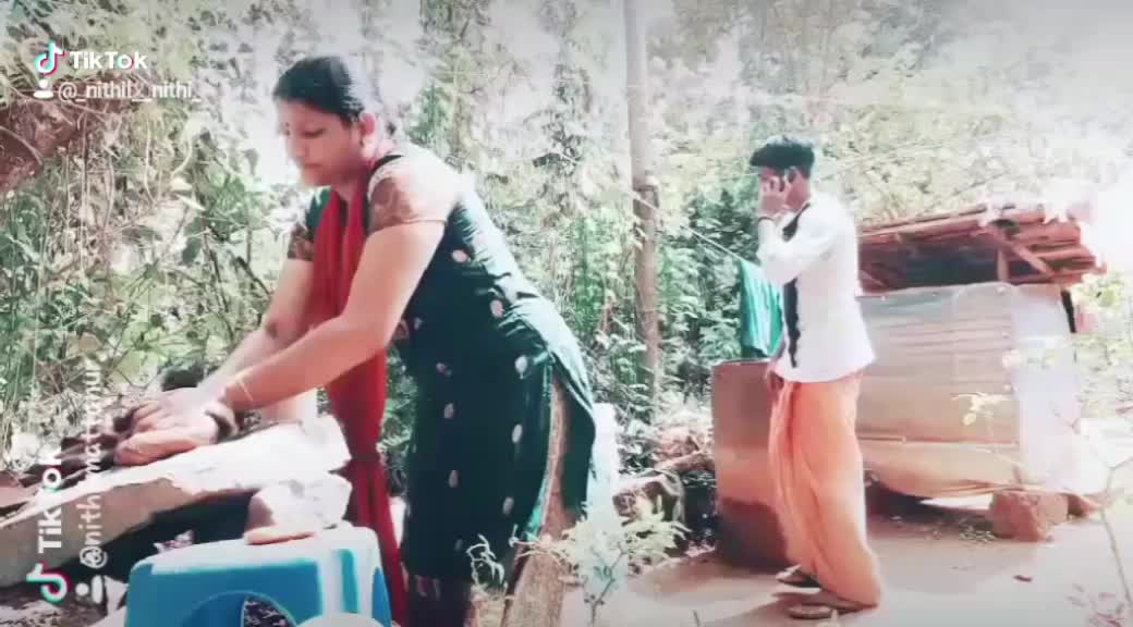@ഏട്ടനും പെങ്ങളും.😍♥