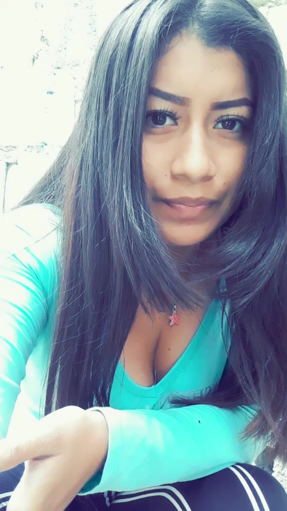 @Melissa Orrala