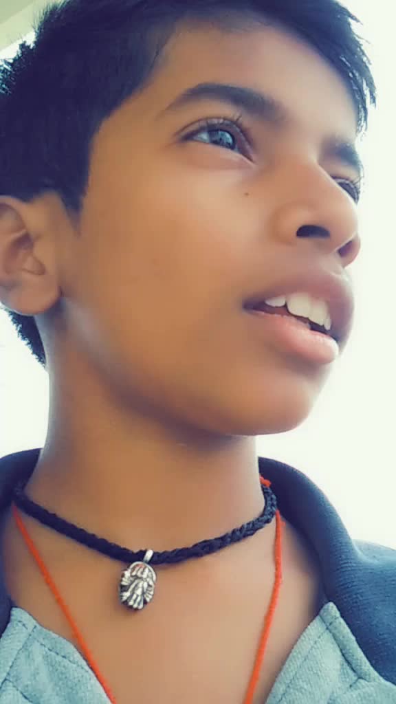 @lovely boy Munna