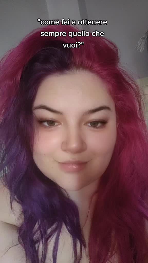 @Daniela