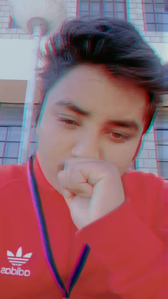 @Smile Thakur