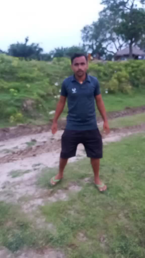 @Samranjan Parida๐๐
