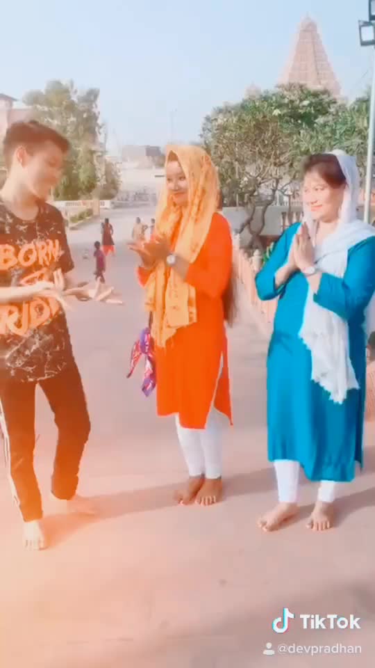 @Dev Pradhan