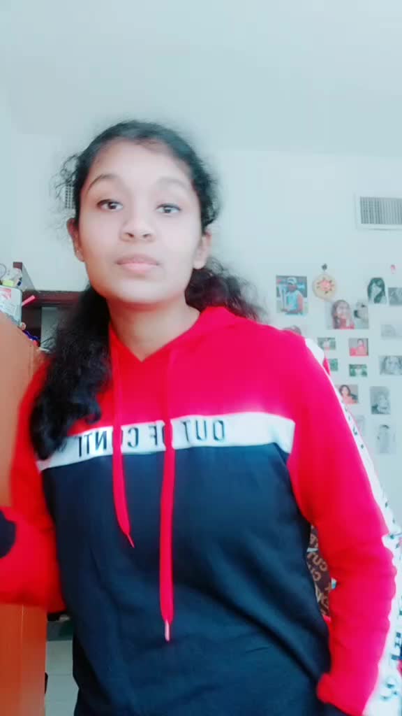@Monisha Rasquinha