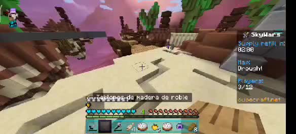 @:v