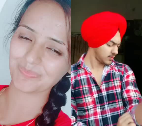 @💞 Preet Maan 💞