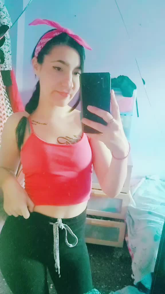 @Zairaa Perez