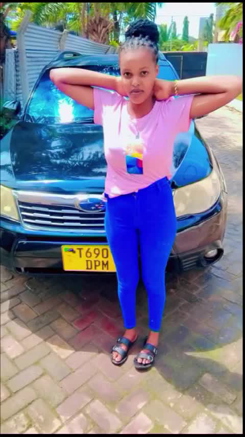 @doreen nnko