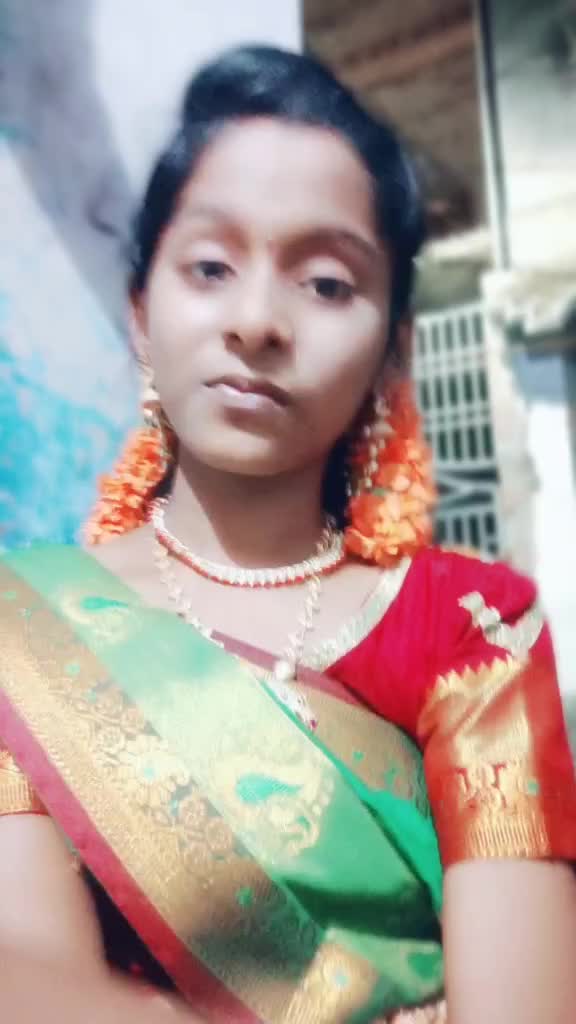 @chinni the angel