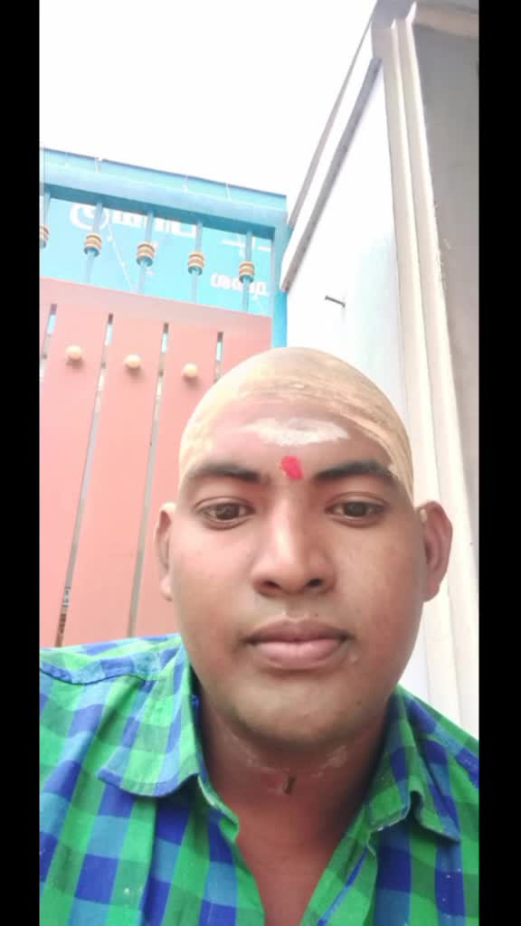 @Jagadheesh Kumar
