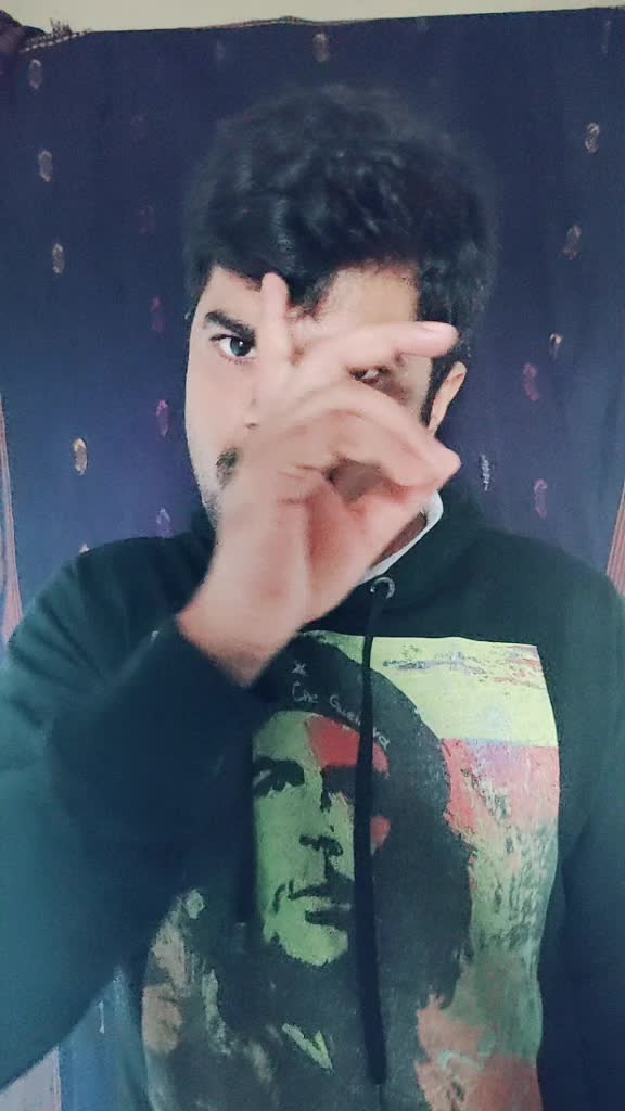 @Darling Madhav Darli