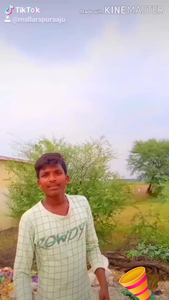 @Mallarapu Raaju