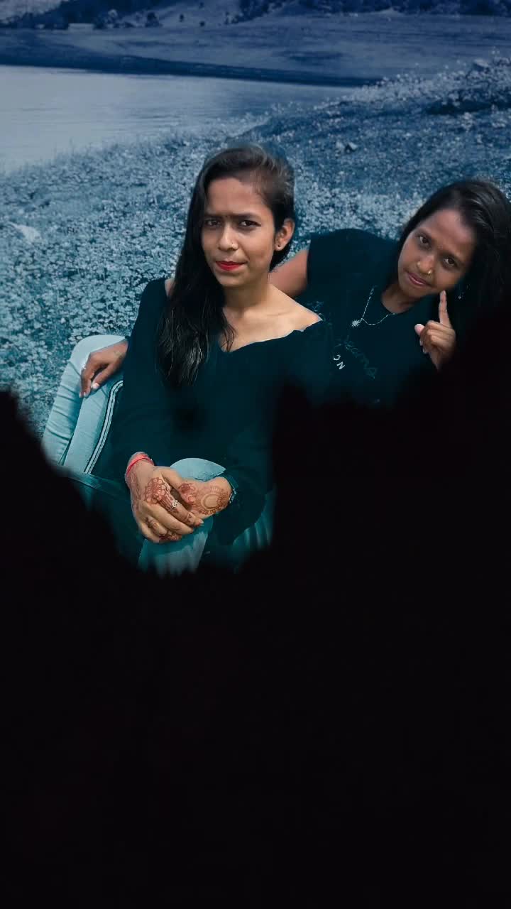 @Vishakha