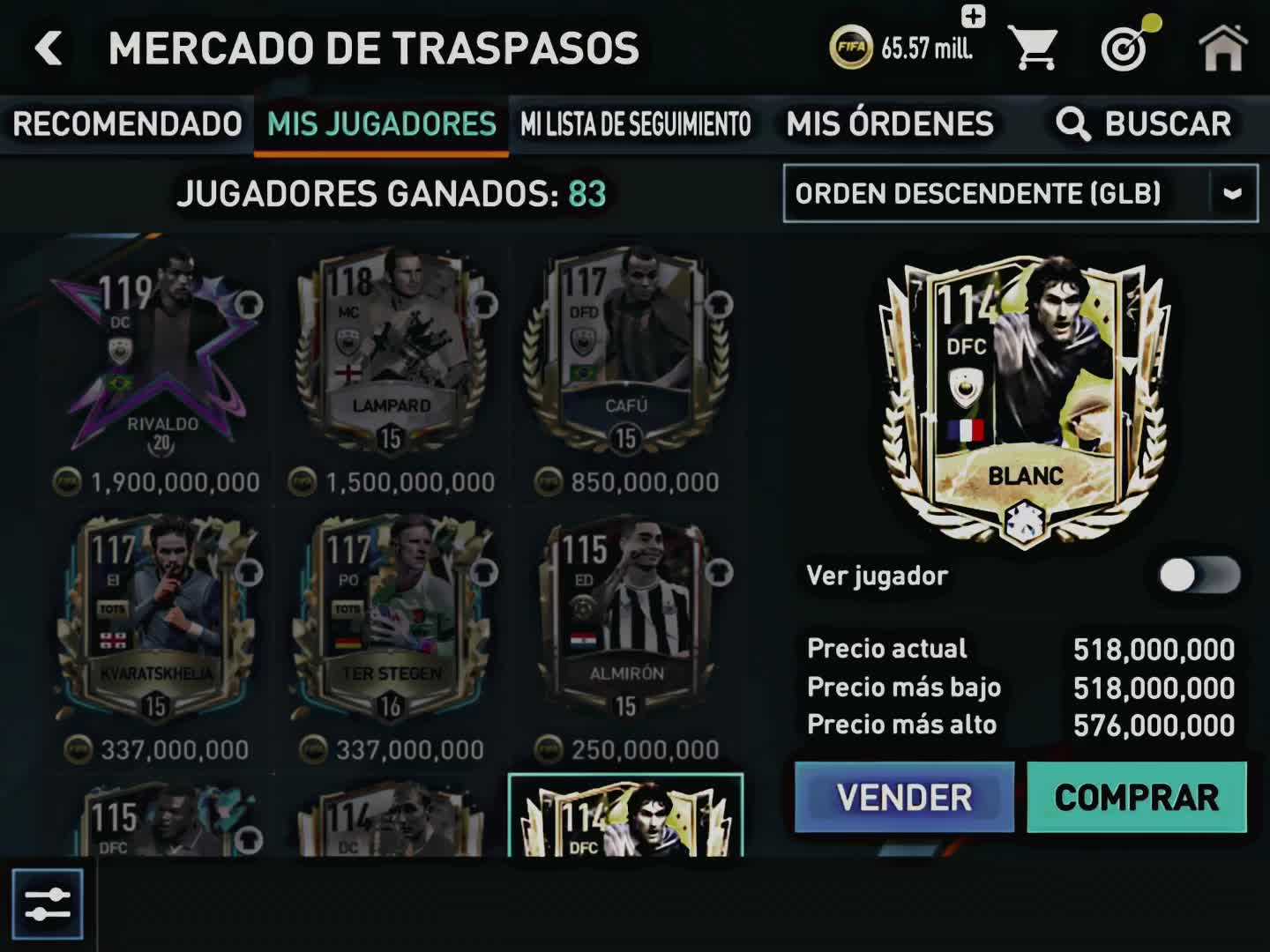 @Messipegate