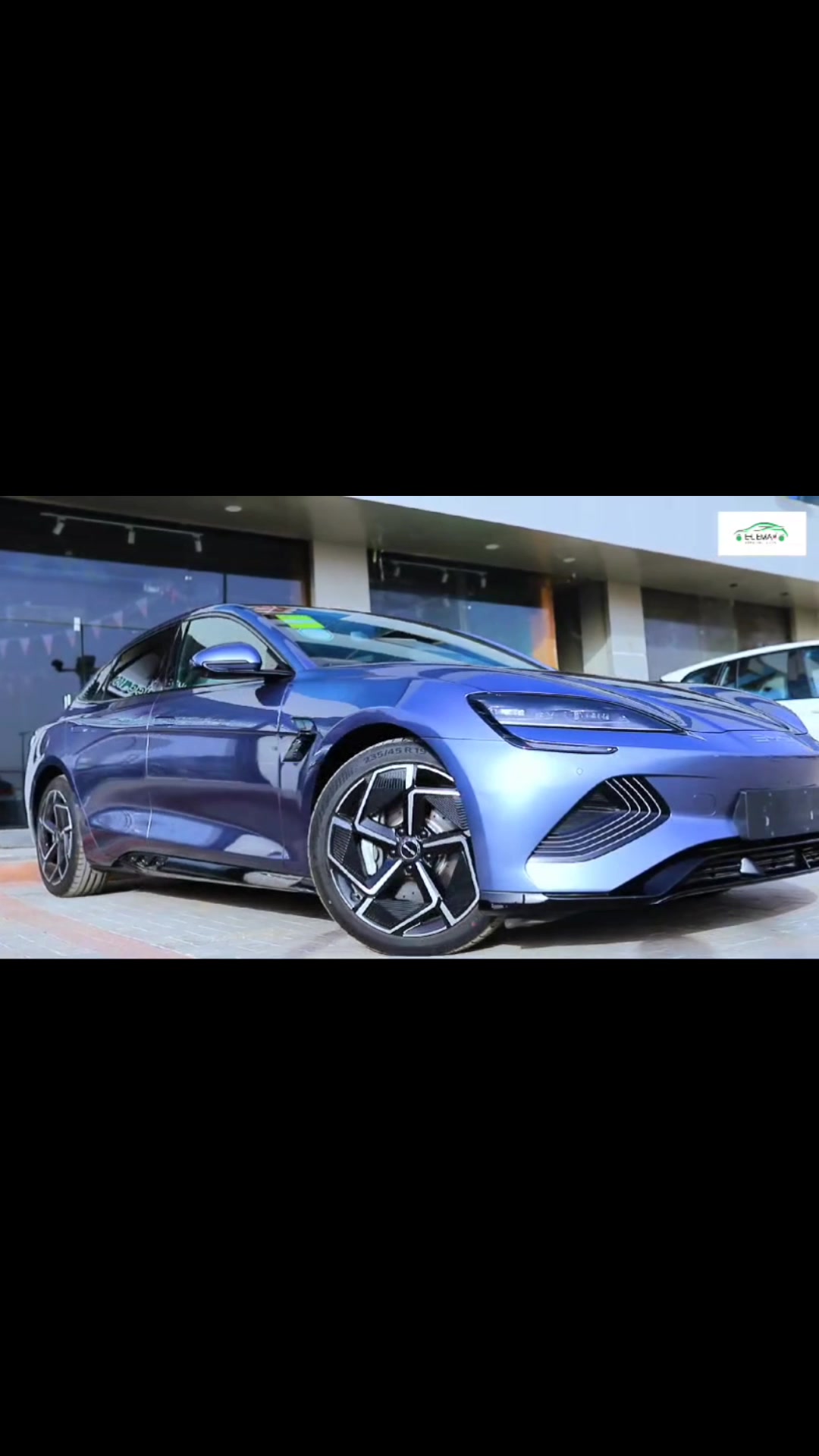 @Eleman Electric Cars