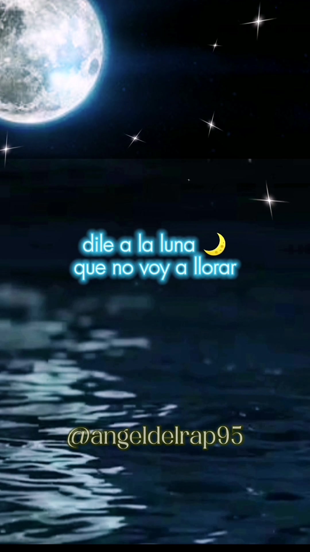 @Ángel Del Rap 95