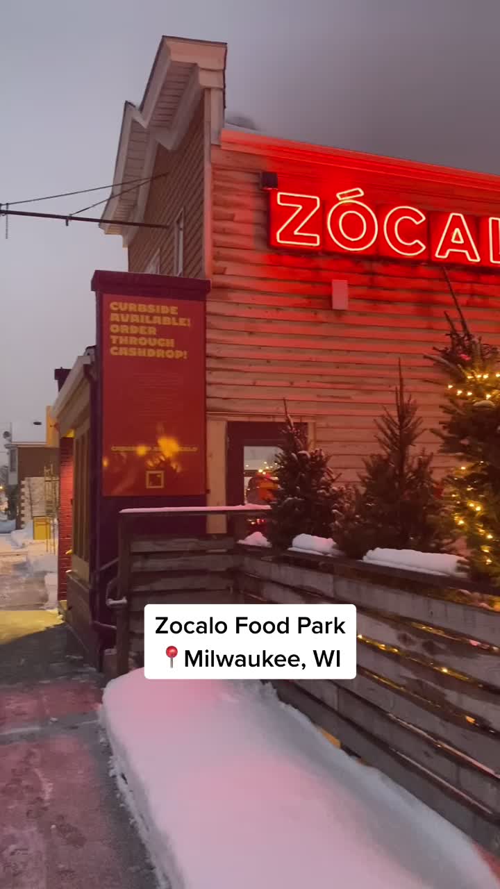 @Support Local MKE