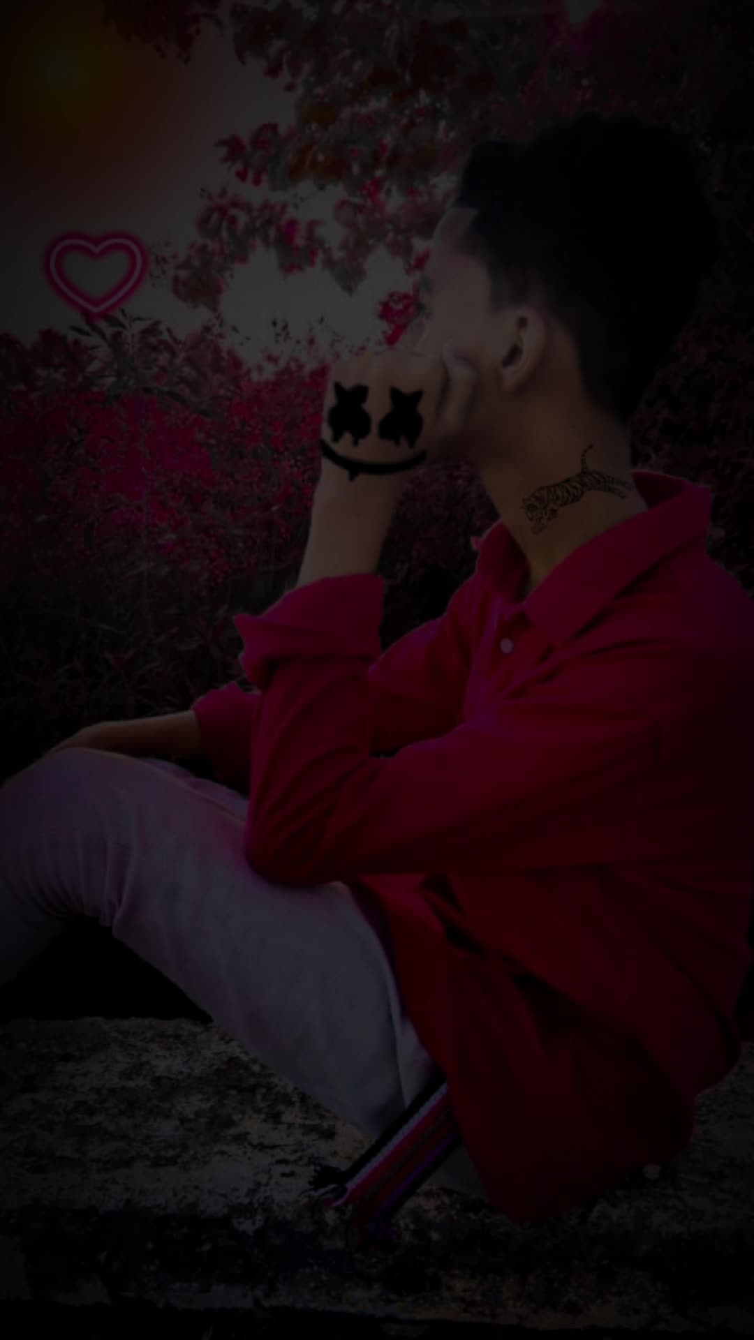 @&hearts;︎   임_무샤라프  🧸