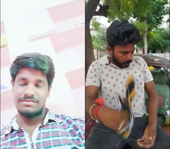 @Rakesh Royals