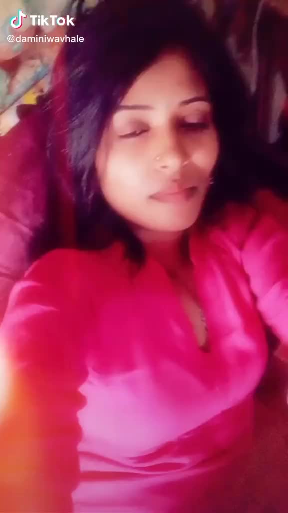 @damini Wavhale
