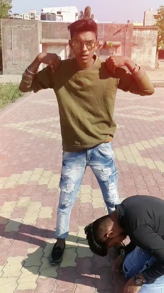 @Sranjan Nayak