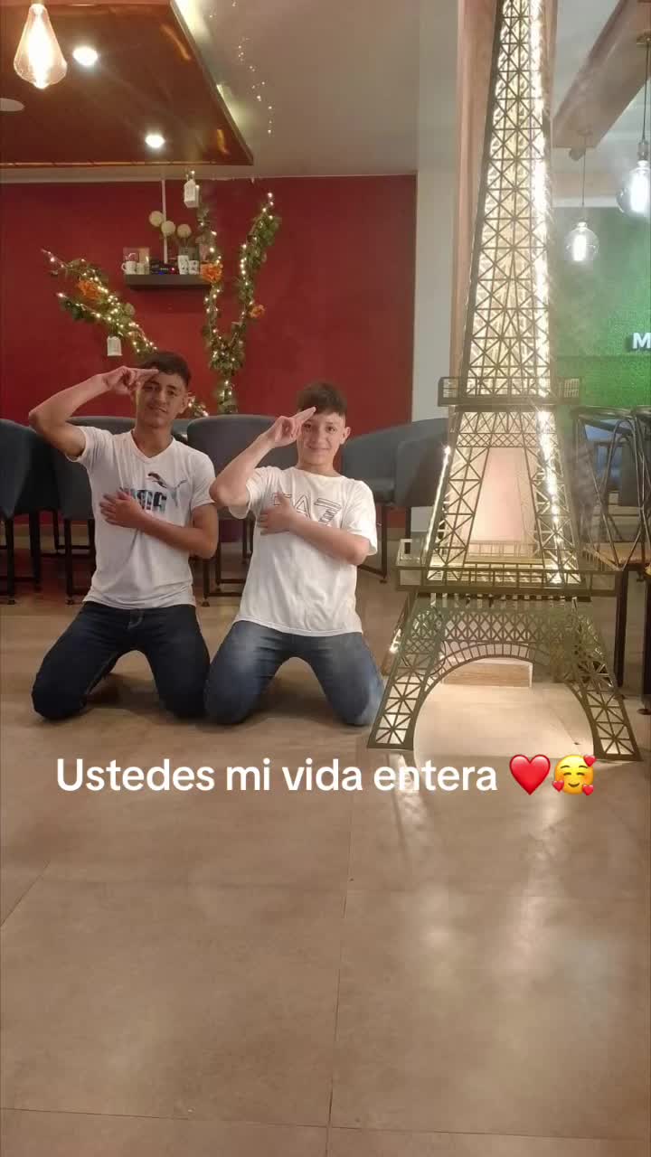 @Gaby Jaramillo