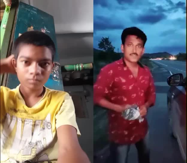 @T Nani Mca