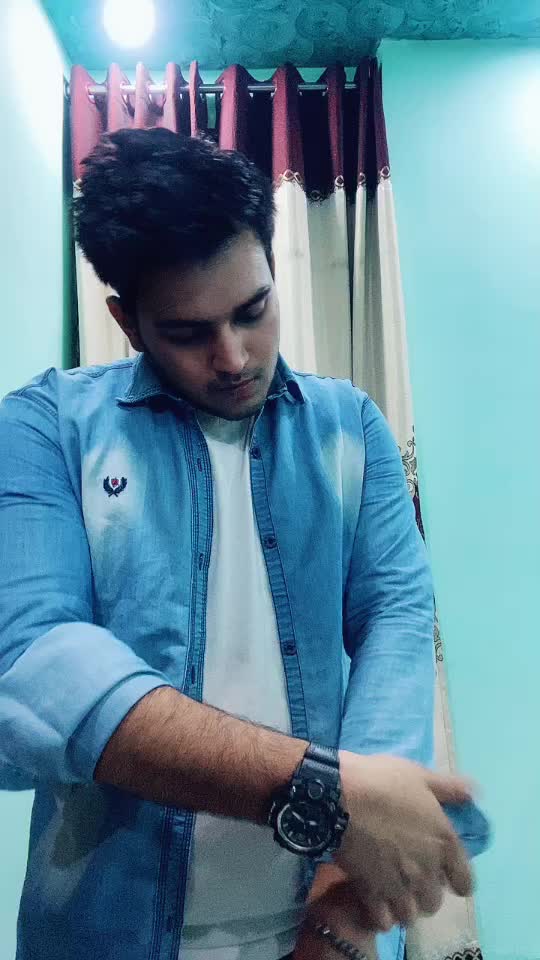 @SHIVAM SHARMA