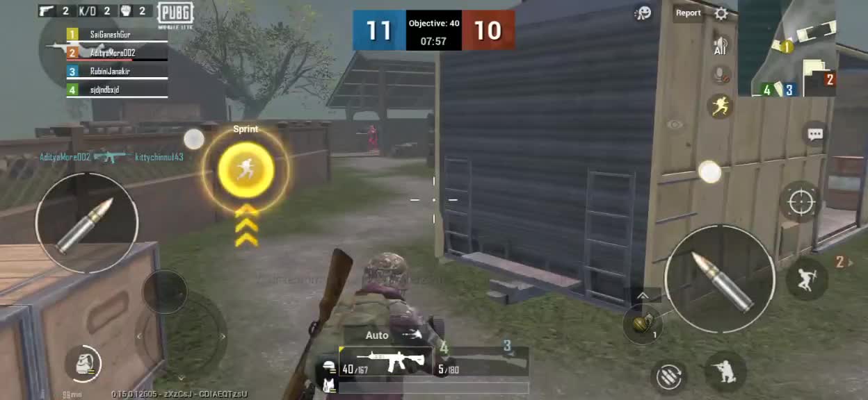@pubggamerpubglover