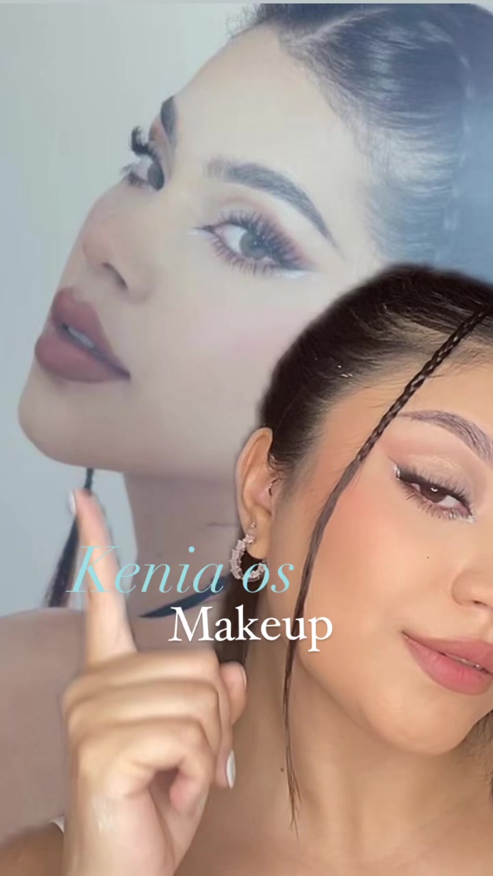 @Yulissa Sanchez/ Makeup