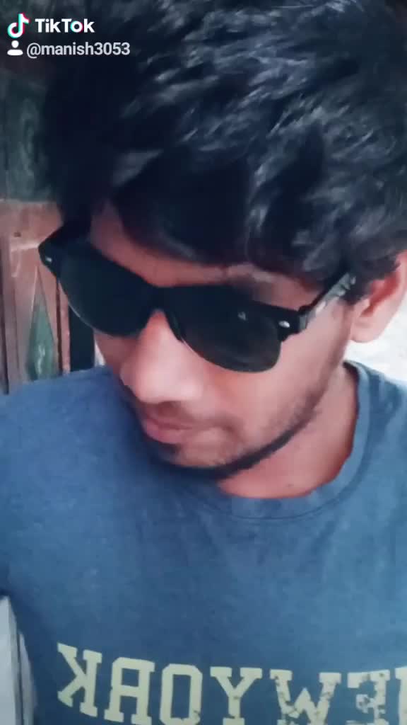 @Manish