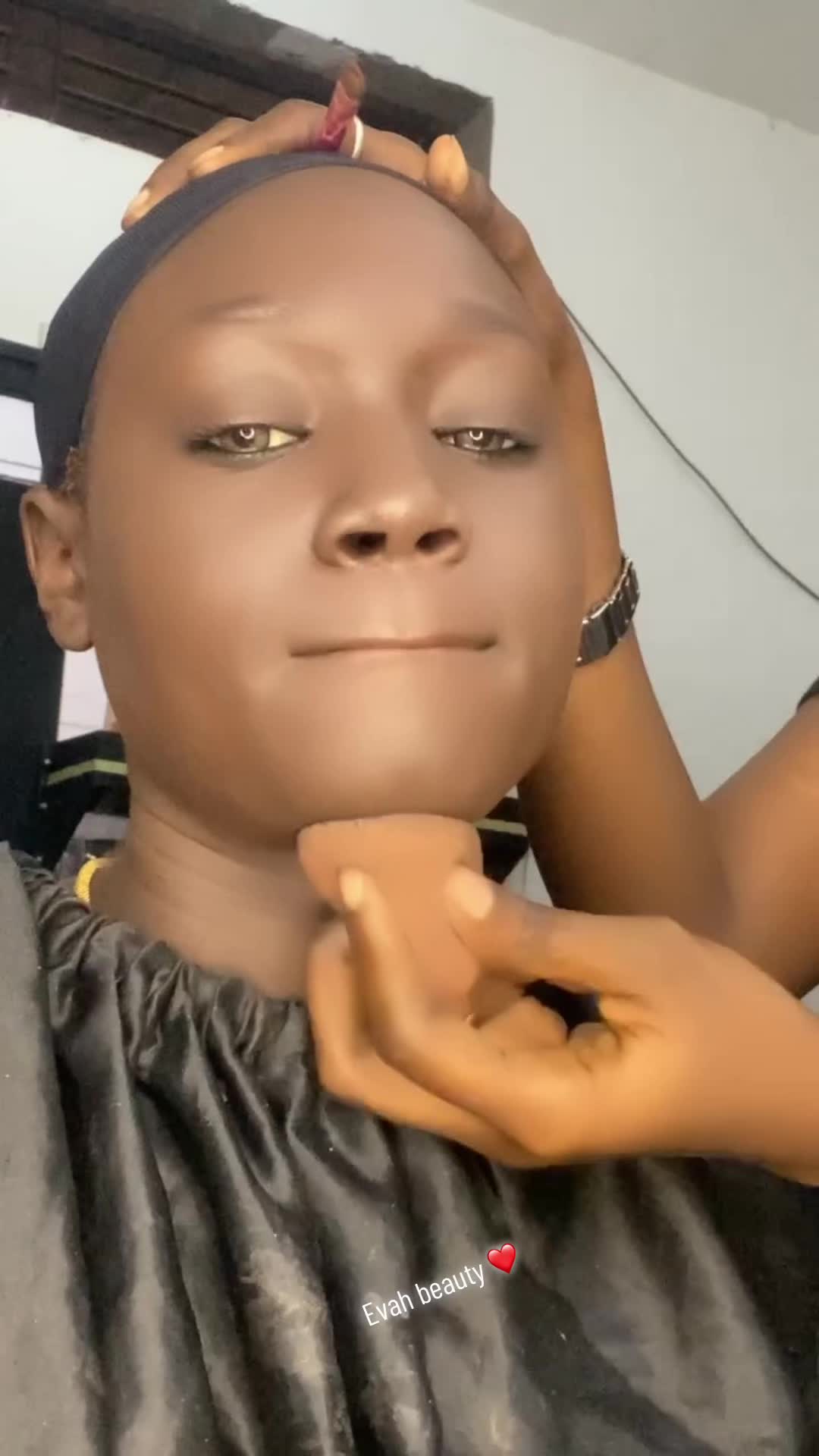@Éva beauté❤️🥰