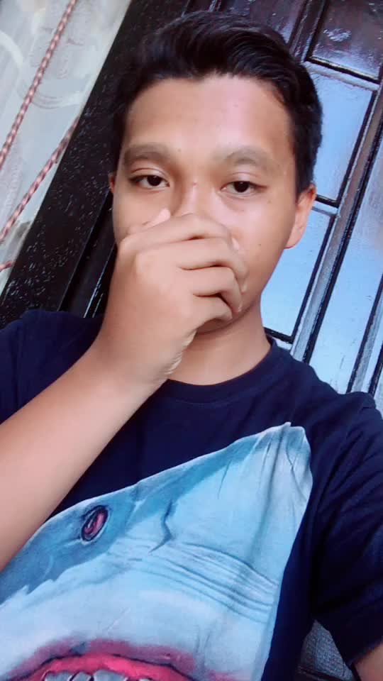@Haikal
