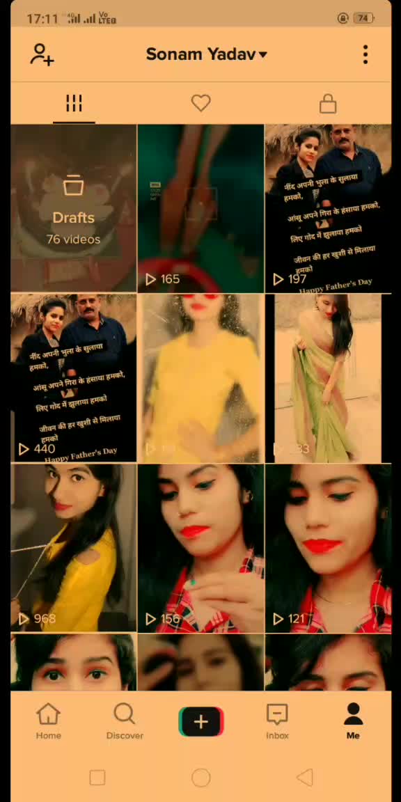 @Sonam Yadav