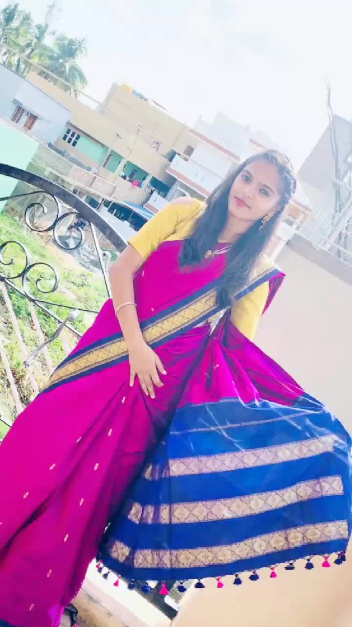 @Bujji 😍