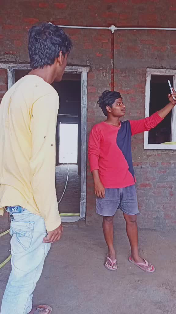 @Srinivas Naik